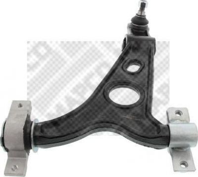 MAPCO 49029 рычаг независимой подвески колеса, подвеска колеса на ALFA ROMEO 147 (937)