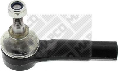 MAPCO 49040 наконечник поперечной рулевой тяги на FIAT STILO (192)
