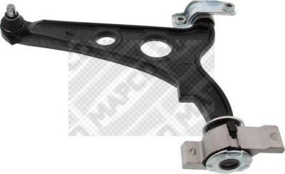 MAPCO 49064 рычаг независимой подвески колеса, подвеска колеса на LANCIA LYBRA SW (839BX)