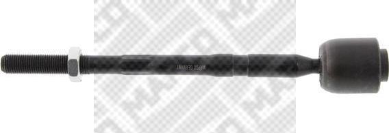 MAPCO 49071 осевой шарнир, рулевая тяга на FIAT IDEA (350_)
