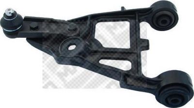 MAPCO 49129 рычаг независимой подвески колеса, подвеска колеса на RENAULT MEGANE I (BA0/1_)