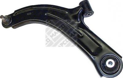 MAPCO 49152 рычаг независимой подвески колеса, подвеска колеса на RENAULT CLIO III (BR0/1, CR0/1)