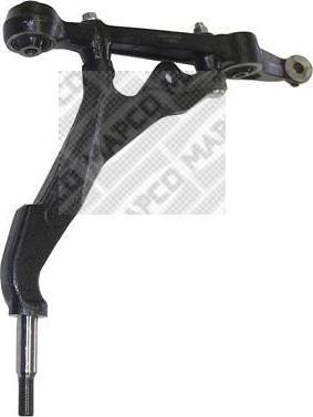 MAPCO 49216 рычаг независимой подвески колеса, подвеска колеса на HONDA INTEGRA купе (DC2, DC4)