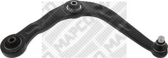 MAPCO 49302 рычаг независимой подвески колеса, подвеска колеса на PEUGEOT 206 SW (2E/K)