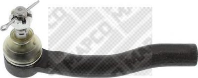 MAPCO 49307 наконечник поперечной рулевой тяги на PEUGEOT 107