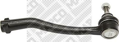 MAPCO 49313 наконечник поперечной рулевой тяги на PEUGEOT 208