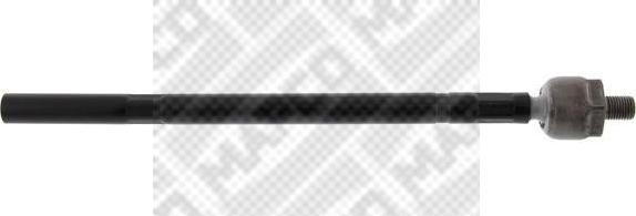 MAPCO 49418 осевой шарнир, рулевая тяга на PEUGEOT 307 Break (3E)