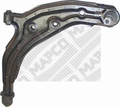 MAPCO 49537 рычаг независимой подвески колеса, подвеска колеса на NISSAN MICRA II (K11)