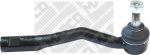 MAPCO 49567 Нак. рулевой тяги наружн. прав. TOYOTA Avensis T22_ 98-/Carina E _SB_ 1.8L 95-97 (=45046-29365/45046-09050) (45046-29365)