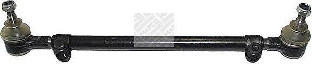 MAPCO 49898 поперечная рулевая тяга на MERCEDES-BENZ S-CLASS (W126)