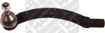 MAPCO 49921 наконечник поперечной рулевой тяги на VOLVO S80 I (TS, XY)