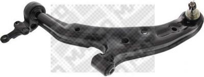 MAPCO 51527 Рычаг подвески Перед нижн лев NISSAN ALMERA N16 (54501BM410)