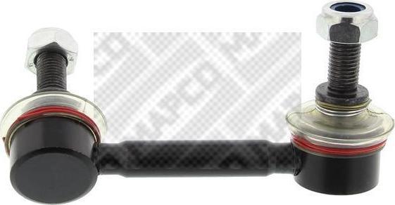 MAPCO 51541HPS тяга / стойка, стабилизатор на HONDA CR-V II (RD_)