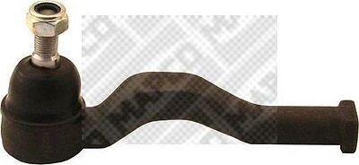 MAPCO 51581 наконечник поперечной рулевой тяги на MAZDA E-SERIE фургон (SR2)