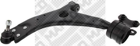MAPCO 51602 Рычаг подвески передний нижний левый Ford Focus II Mazda 3 (1477860)