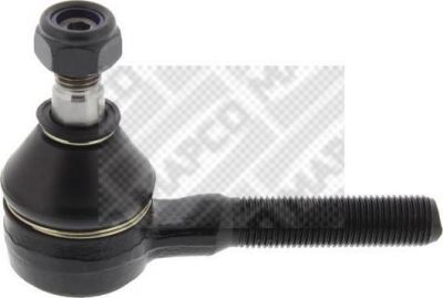 MAPCO 51771 наконечник поперечной рулевой тяги на VW KAEFER кабрио (15)