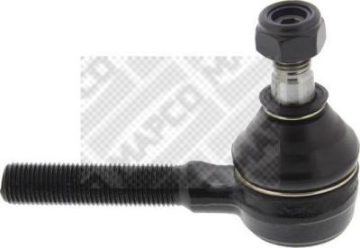 MAPCO 51772 наконечник поперечной рулевой тяги на VW KAEFER кабрио (15)