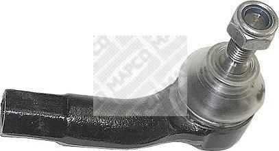 MAPCO 51823 наконечник поперечной рулевой тяги на VW POLO CLASSIC (6KV2)