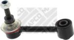 MAPCO 51829HPS Стойка стабилизатора AUDI A3/VW GOLF V/JETTA/PASSAT 05- зад.подв.лев/прав. (WHT 000 226)
