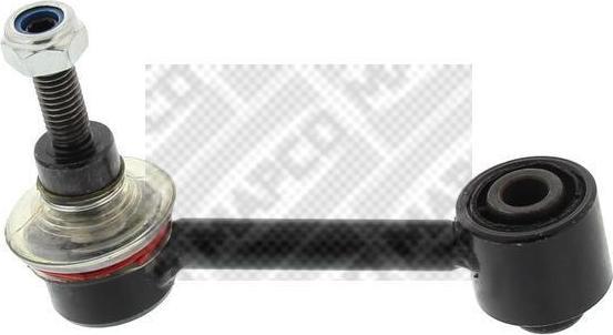 MAPCO 51829HPS Стойка стабилизатора AUDI A3/VW GOLF V/JETTA/PASSAT 05- зад.подв.лев/прав. (WHT 000 226)
