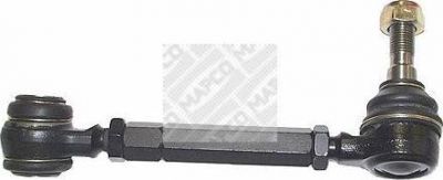 MAPCO 51871 рычаг независимой подвески колеса, подвеска колеса на AUDI 100 (44, 44Q, C3)