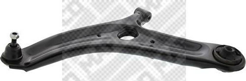 MAPCO 52504 рычаг независимой подвески колеса, подвеска колеса на HYUNDAI i20 (PB, PBT)