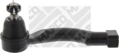 MAPCO 52548 наконечник поперечной рулевой тяги на KIA SORENTO I (JC)