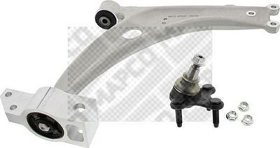 MAPCO 52717/2 рычаг независимой подвески колеса, подвеска колеса на VW PASSAT Variant (3C5)
