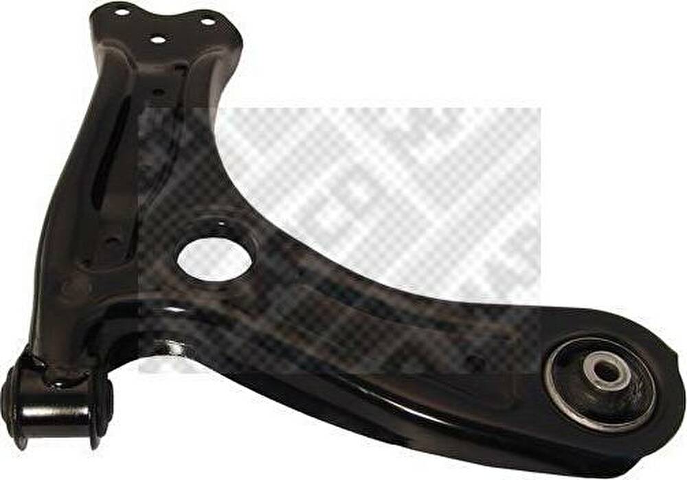 MAPCO 52763 рычаг независимой подвески колеса, подвеска колеса на SKODA ROOMSTER Praktik (5J)
