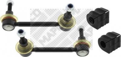 MAPCO 53108 ремкомплект, подшипник стабилизатора на NISSAN INTERSTAR c бортовой платформой/ходовая часть