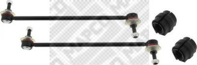 MAPCO 53175/1HPS ремкомплект, подшипник стабилизатора на CITROEN BERLINGO (B9)