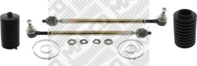 MAPCO 53336/1 ремкомплект, поперечная рулевая тяга на PEUGEOT 306 (7B, N3, N5)