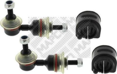 MAPCO 53610 ремкомплект, подшипник стабилизатора на FORD FOCUS C-MAX