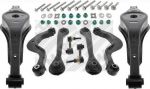 MAPCO 53742/1 комлектующее руля, подвеска колеса на VW PASSAT Variant (3C5)