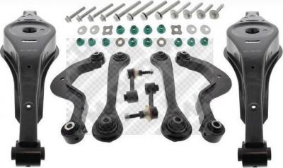 MAPCO 53742/1 комлектующее руля, подвеска колеса на VW PASSAT Variant (3C5)