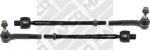 MAPCO 53785 ремкомплект, поперечная рулевая тяга на SAAB 9-3 (YS3F)