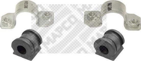 MAPCO 53790 ремкомплект, подшипник стабилизатора на SEAT CORDOBA (6L2)