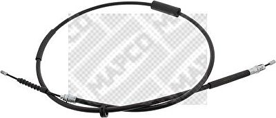 MAPCO 5638 трос, стояночная тормозная система на FORD MONDEO III седан (B4Y)