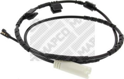 MAPCO 56624 сигнализатор, износ тормозных колодок на MINI MINI Roadster (R59)