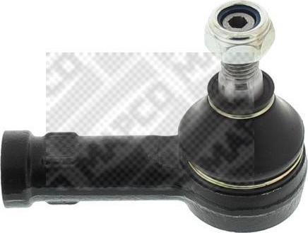MAPCO 59211 наконечник поперечной рулевой тяги на CHEVROLET EPICA (KL1_)