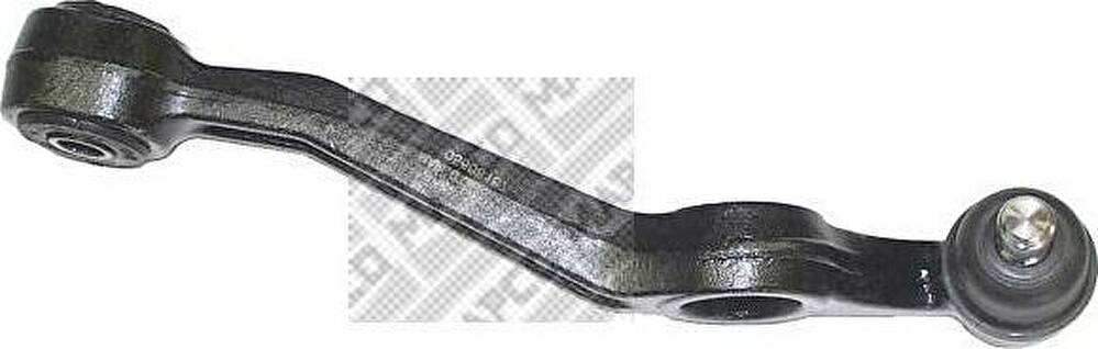 MAPCO 59218 рычаг независимой подвески колеса, подвеска колеса на DAIHATSU CHARADE III (G100, G101, G102)