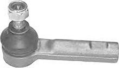 MAPCO 59255 наконечник поперечной рулевой тяги на NISSAN BLUEBIRD Hatchback (T72, T12)
