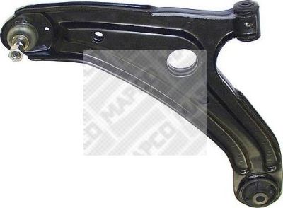 MAPCO 59378 Рычаг HYUNDAI GETZ (TB) 09/02- (54500-1C000)