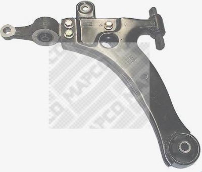 MAPCO 59384 рычаг независимой подвески колеса, подвеска колеса на HYUNDAI SONATA IV (EF)