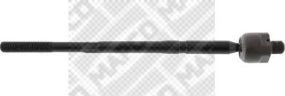 MAPCO 59715 осевой шарнир, рулевая тяга на MAZDA 323 F VI (BJ)