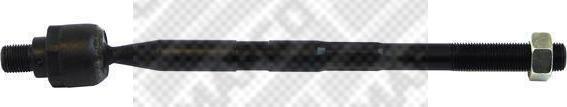 MAPCO 59771 Тяга рулевая голая L/R