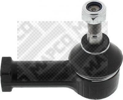 MAPCO 59786 наконечник поперечной рулевой тяги на OPEL MERIVA