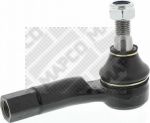 MAPCO 59807 наконечник поперечной рулевой тяги на SKODA ROOMSTER Praktik (5J)
