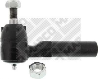 MAPCO 59947 наконечник поперечной рулевой тяги на CHRYSLER PT CRUISER (PT_)