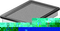 MAPCO 60269 воздушный фильтр на PEUGEOT 306 (7B, N3, N5)